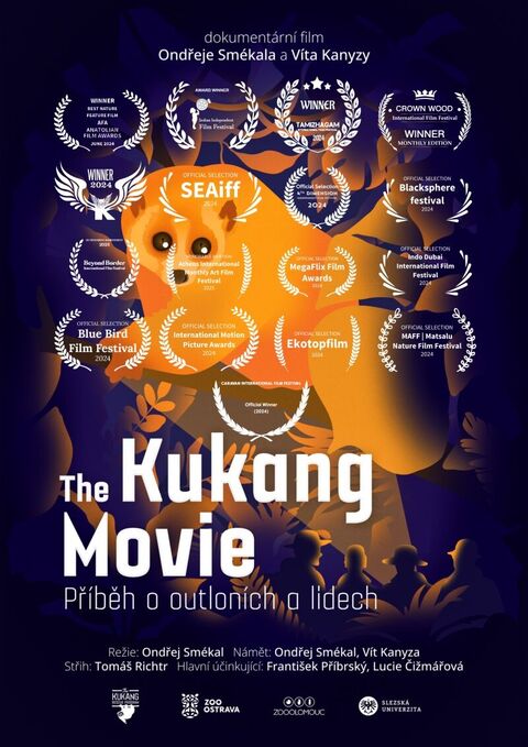 kukang movie oceneni